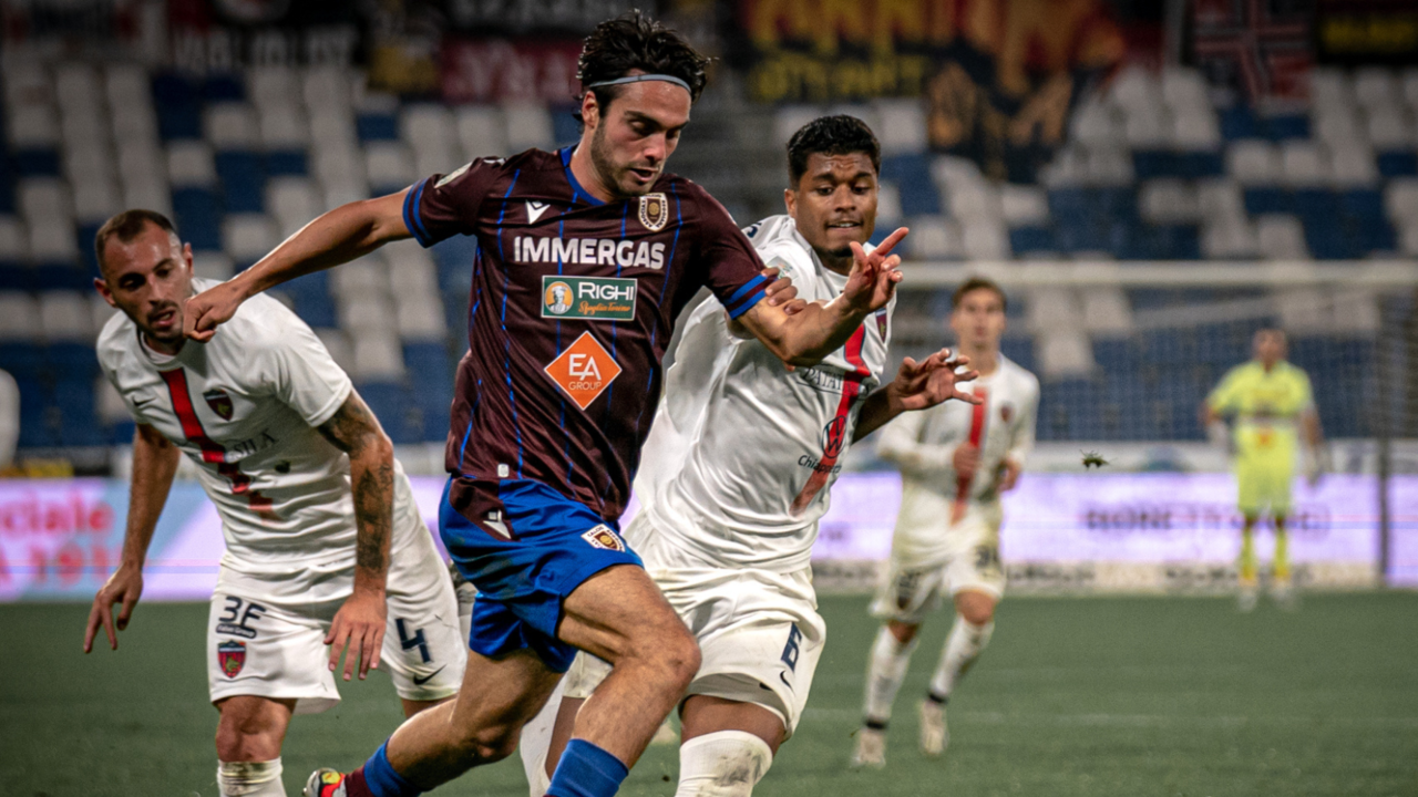 SÜDTIROL-REGGIANA: STATISTICHE, QUOTE E PRONOSTICO