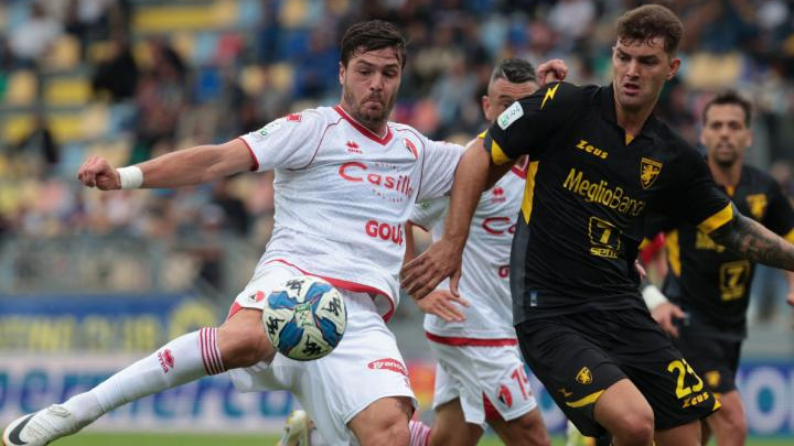 BARI-FROSINONE: STATISTICHE, QUOTE E PRONOSTICO