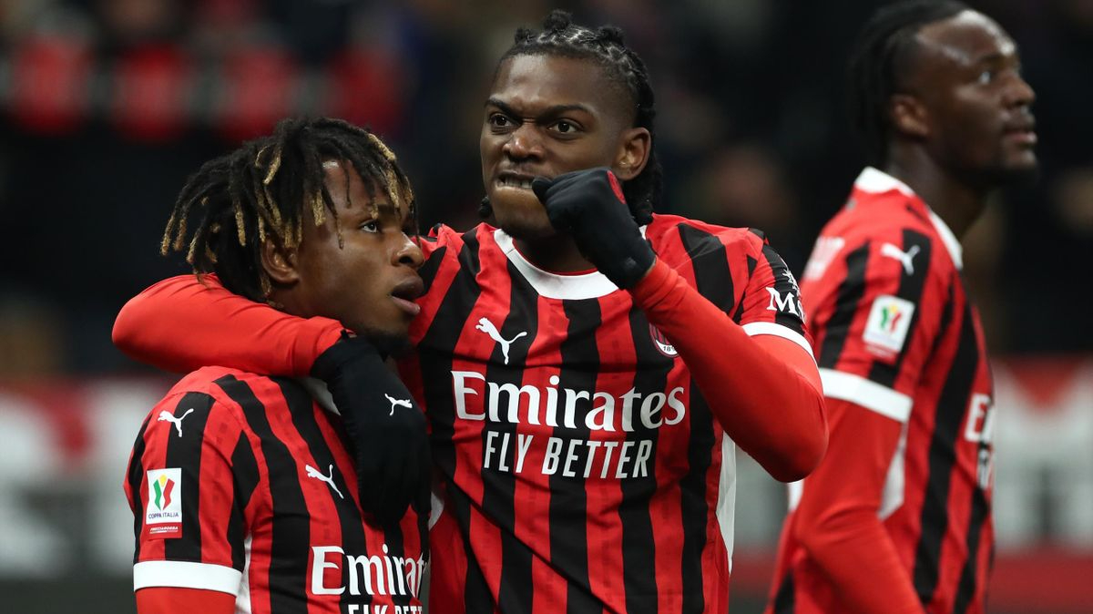 MILAN-ROMA: STATISTICHE, QUOTE E PRONOSTICO