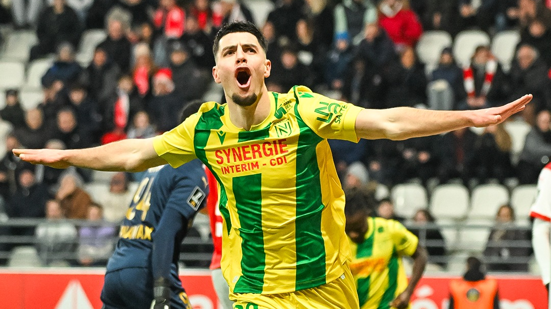 NANTES-BREST: STATISTICHE, QUOTE E PRONOSTICO