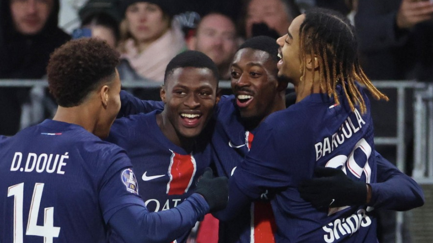 PSG-MONACO: STATISTICHE, QUOTE E PRONOSTICO