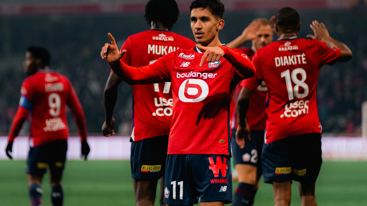 LILLE-LE HAVRE: STATISTICHE, QUOTE E PRONOSTICO