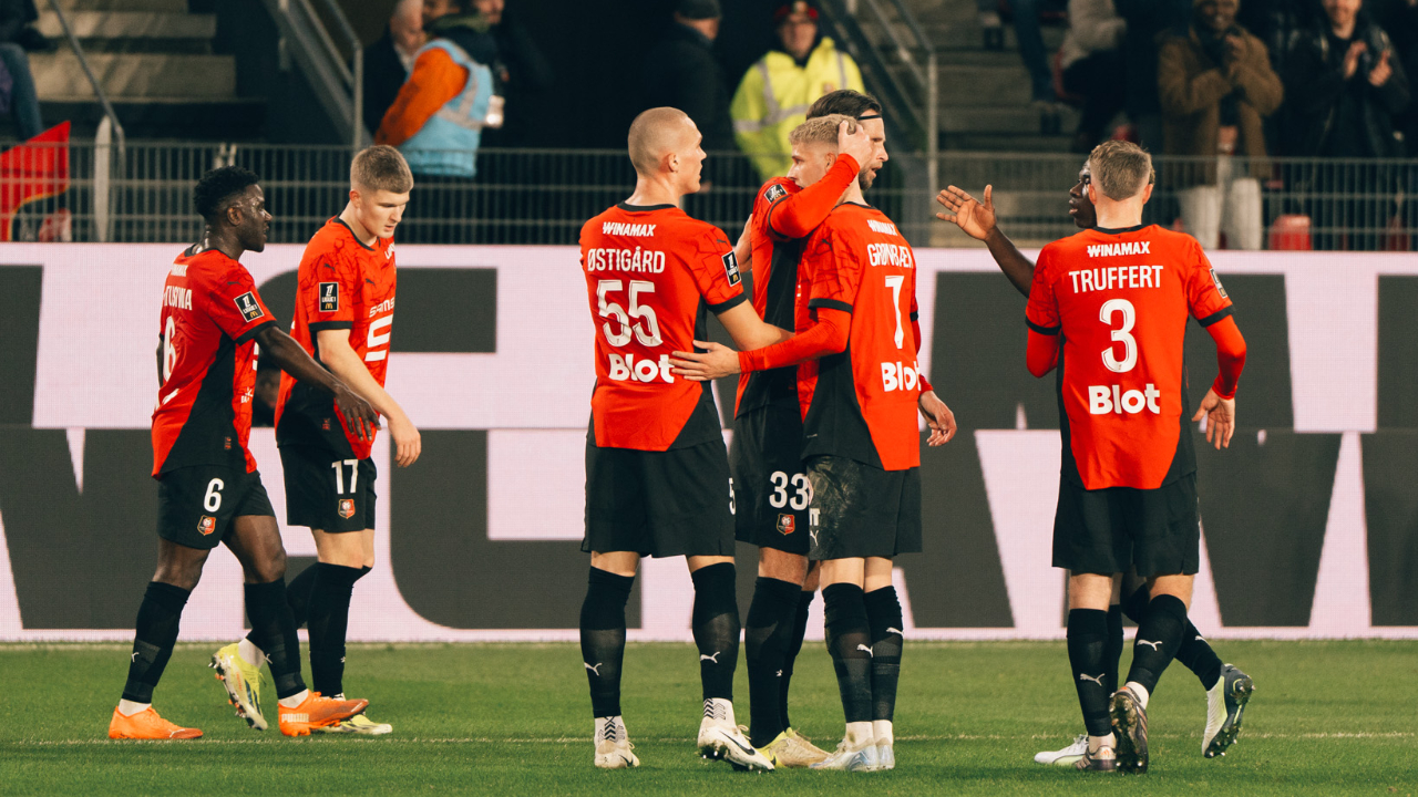 SAINT ETIENNE-RENNES: STATISTICHE, QUOTE E PRONOSTICO