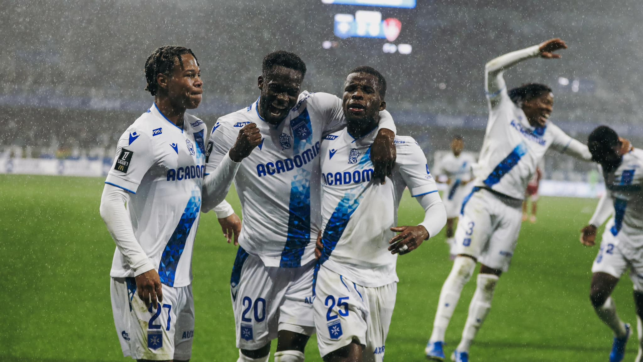 AUXERRE-TOLOSA: STATISTICHE, QUOTE E PRONOSTICO