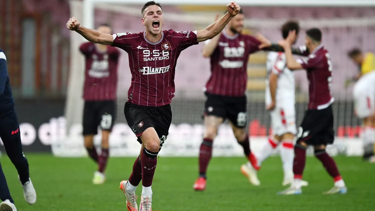 BRESCIA-SALERNITANA: STATISTICHE, QUOTE E PRONOSTICO