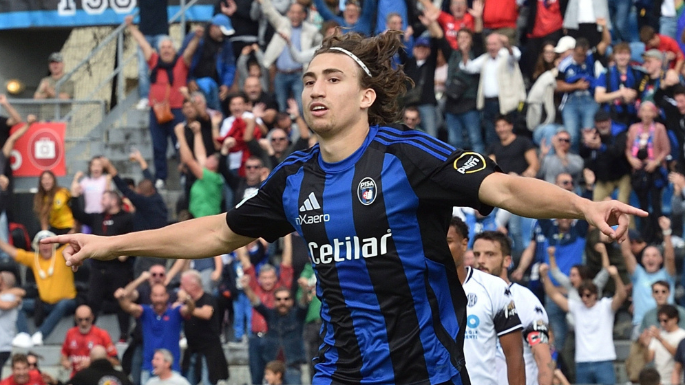 PISA-CITTADELLA: STATISTICHE, QUOTE E PRONOSTICO