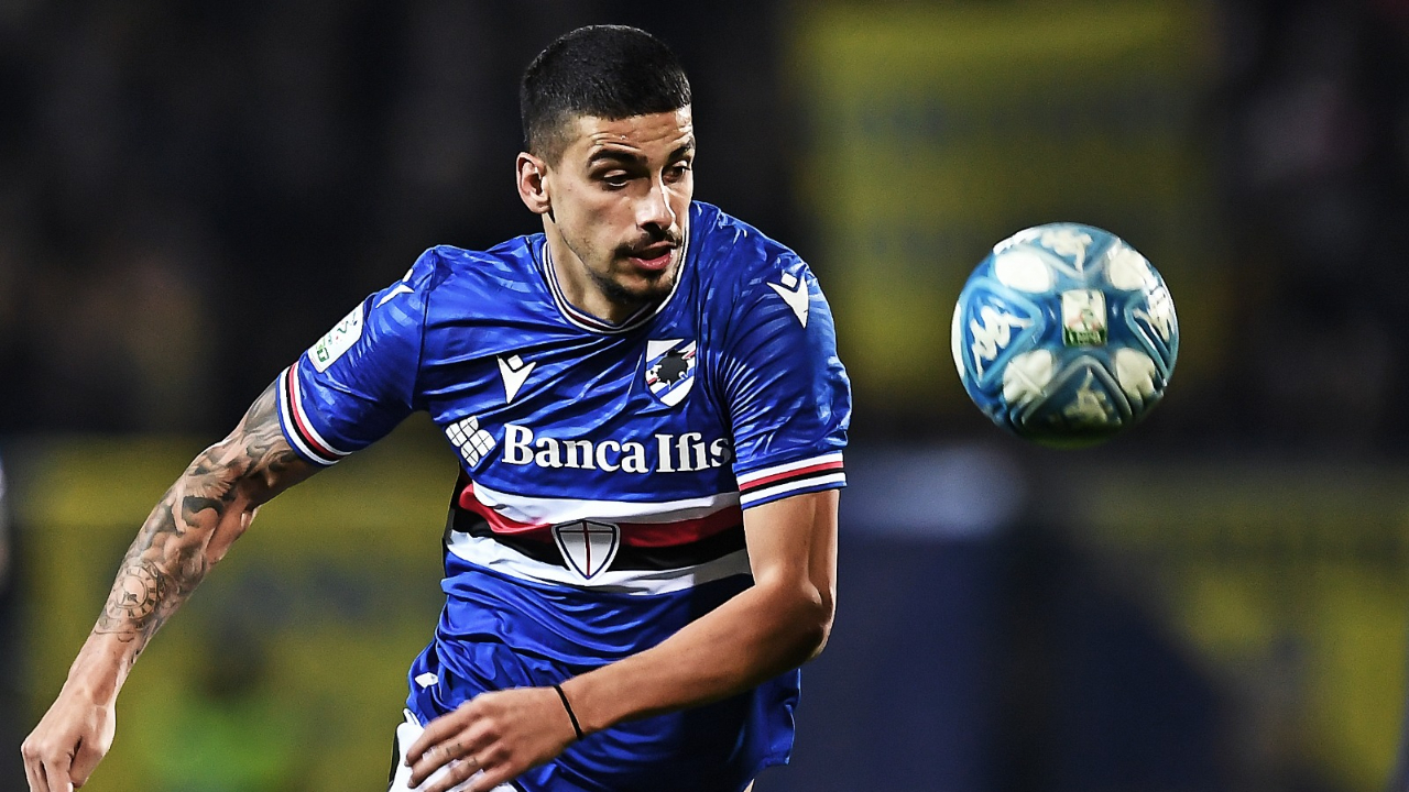 SAMPDORIA-MODENA: STATISTICHE, QUOTE E PRONOSTICO