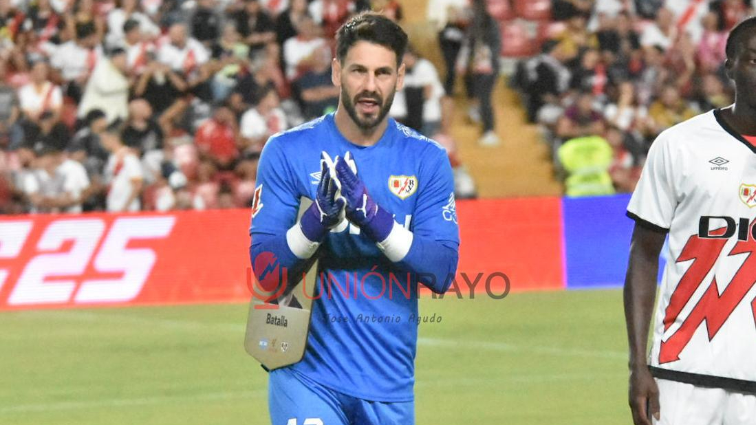 Rayo Vallecano-Valladolid: statistiche, quote e pronostico