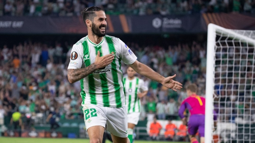 Celta Vigo-Betis: statistiche, quote e pronostico