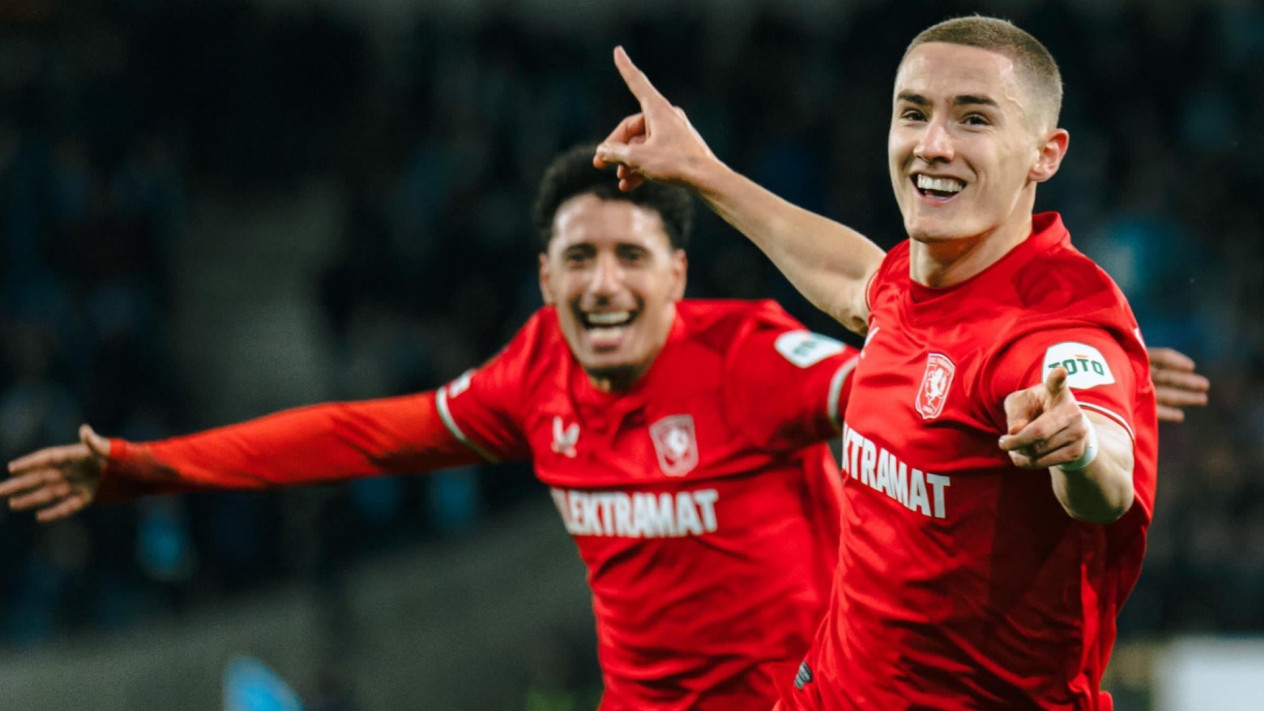 TWENTE-BODO GLIMT: STATISTICHE, QUOTE E PRONOSTICO
