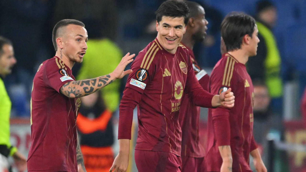 PORTO-ROMA: STATISTICHE, QUOTE E PRONOSTICO