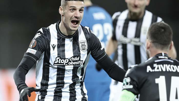 PAOK-STEAUA: STATISTICHE, QUOTE E PRONOSTICO