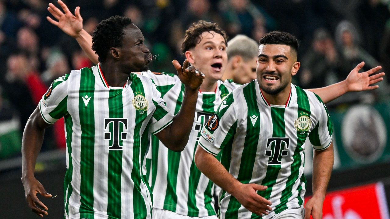 FERENCVAROS-VIKTORIA PLZEN: STATISTICHE, QUOTE E PRONOSTICO