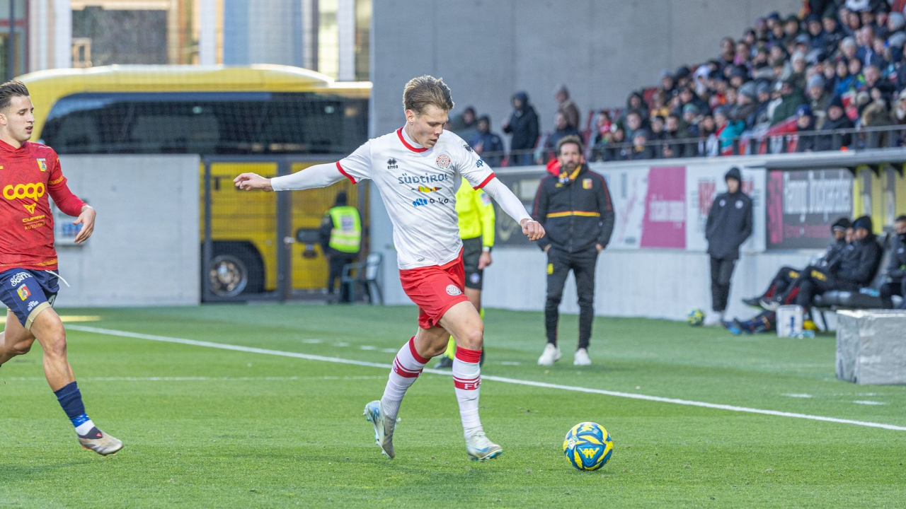 CREMONESE-SÜDTIROL: STATISTICHE, QUOTE E PRONOSTICO