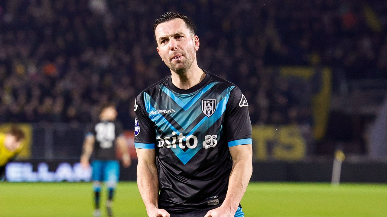 HERACLES-G.A. EAGLES: STATISTICHE, QUOTE E PRONOSTICO