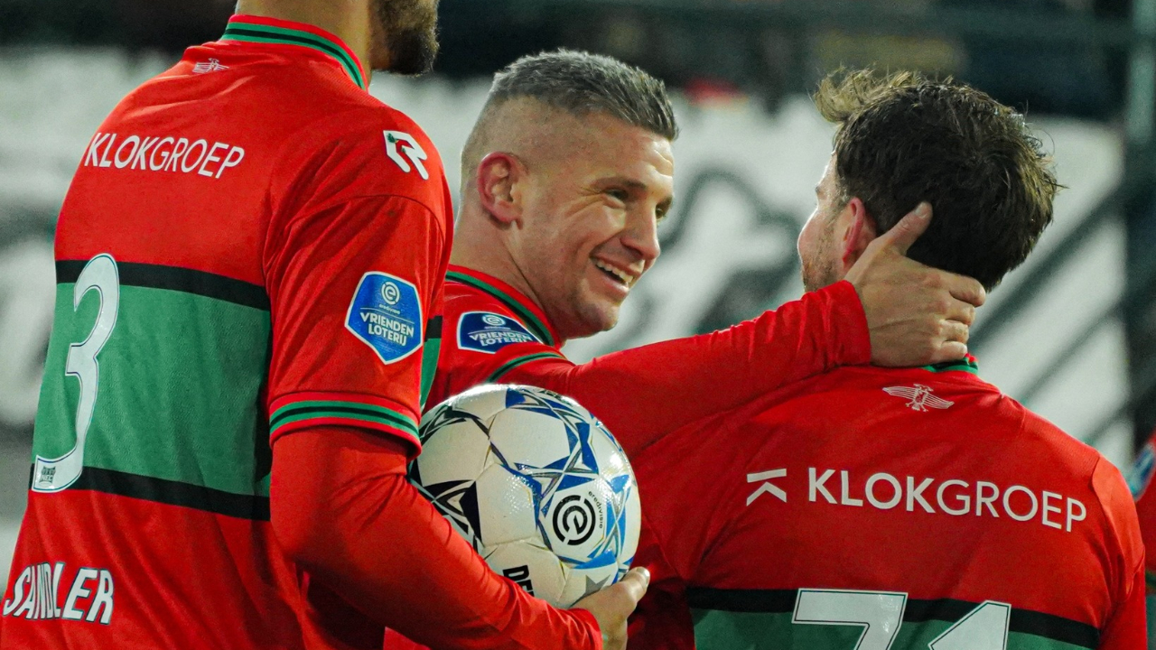 GRONINGEN-NEC NIJMEGEN: STATISTICHE, QUOTE E PRONOSTICO