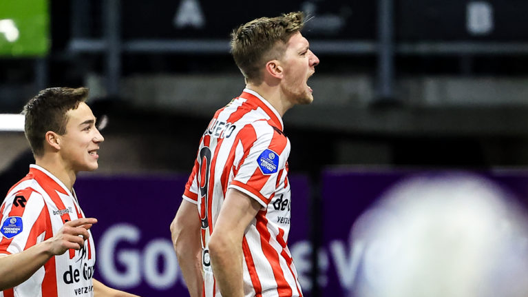 FEYENOORD-SPARTA ROTTERDAM: STATISTICHE, QUOTE E PRONOSTICO