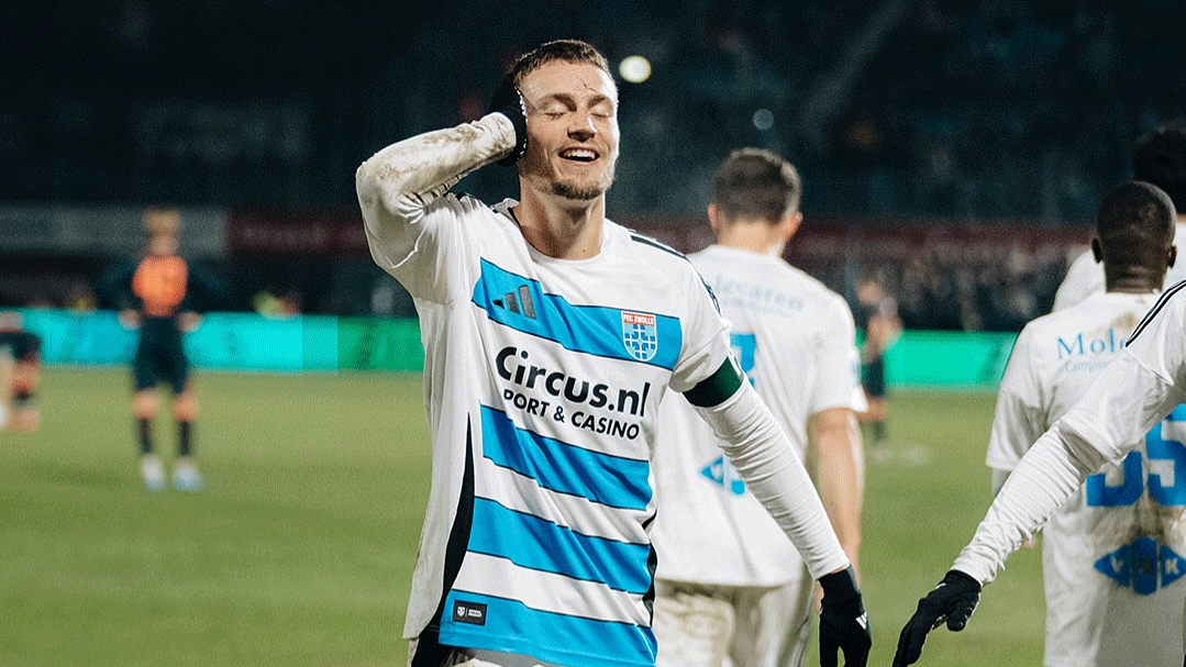 AZ ALKMAAR-ZWOLLE: STATISTICHE, QUOTE E PRONOSTICO