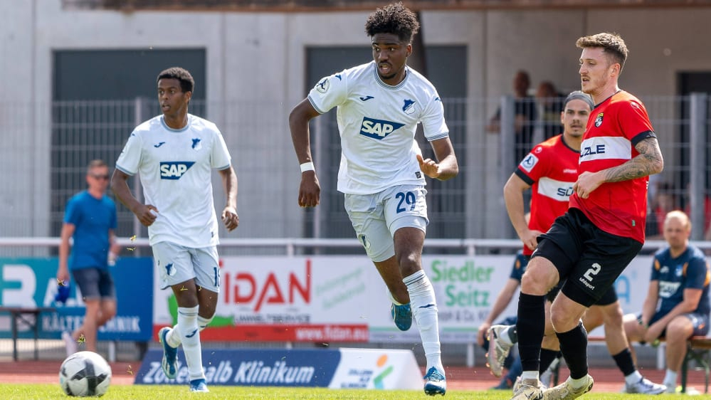 HOFFENHEIM-UNION BERLINO: STATISTICHE, QUOTE E PRONOSTICO HOFFENHEIM-UNION BERLINO: STATISTICHE, QUOTE E PRONOSTICO