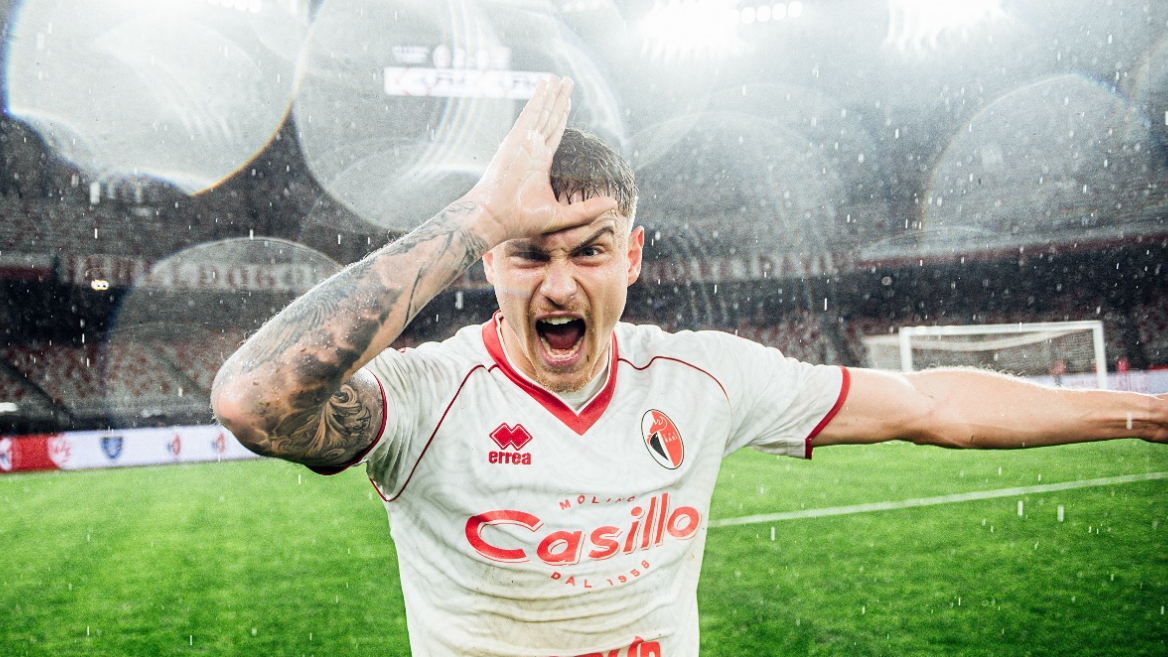 JUVE STABIA-BARI: STATISTICHE, QUOTE E PRONOSTICO