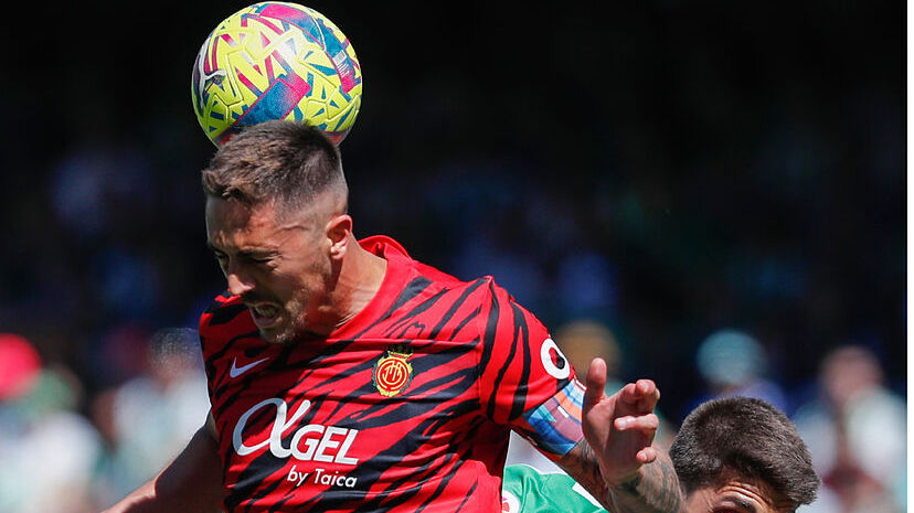 Maiorca-Osasuna: statistiche, quote e pronostico