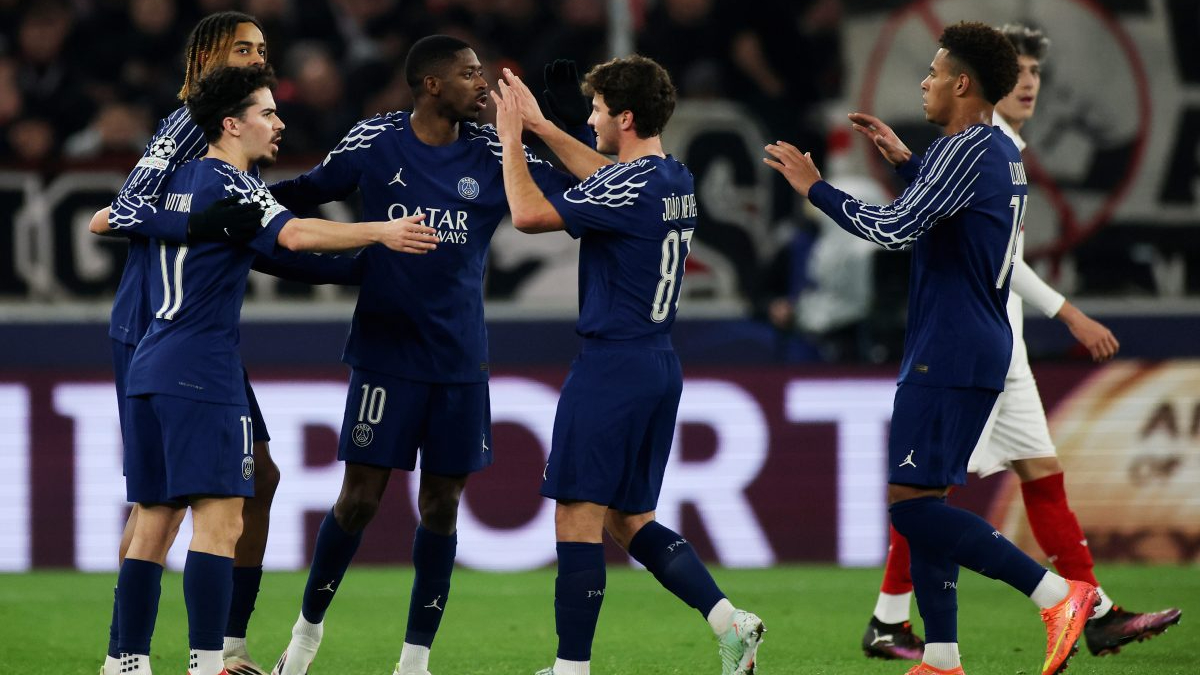 BREST-PSG: STATISTICHE, QUOTE E PRONOSTICO