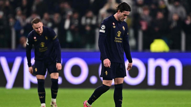 JUVENTUS-PSV: STATISTICHE, QUOTE E PRONOSTICO