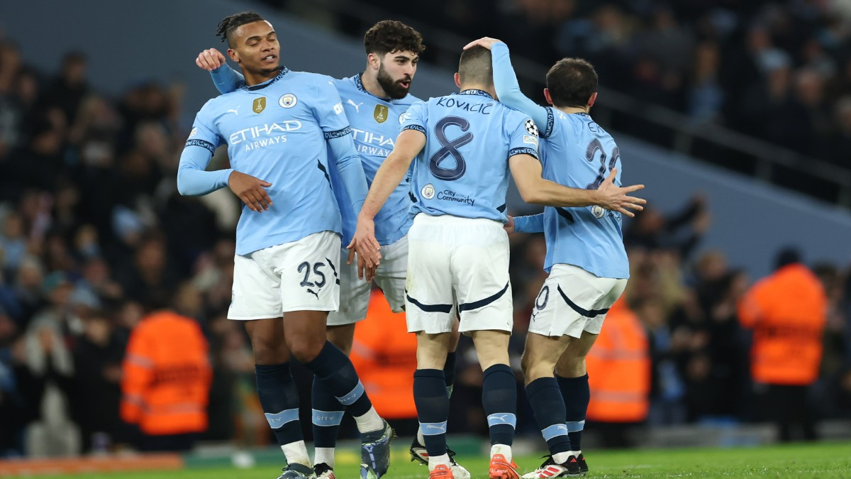 MANCHESTER CITY-REAL MADRID: STATISTICHE, QUOTE E PRONOSTICO