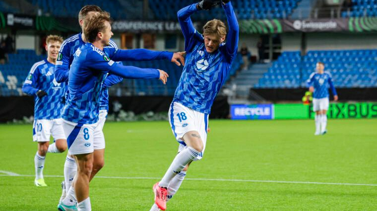MOLDE-SHAMROCK ROVERS: STATISTICHE, QUOTE E PRONOSTICO