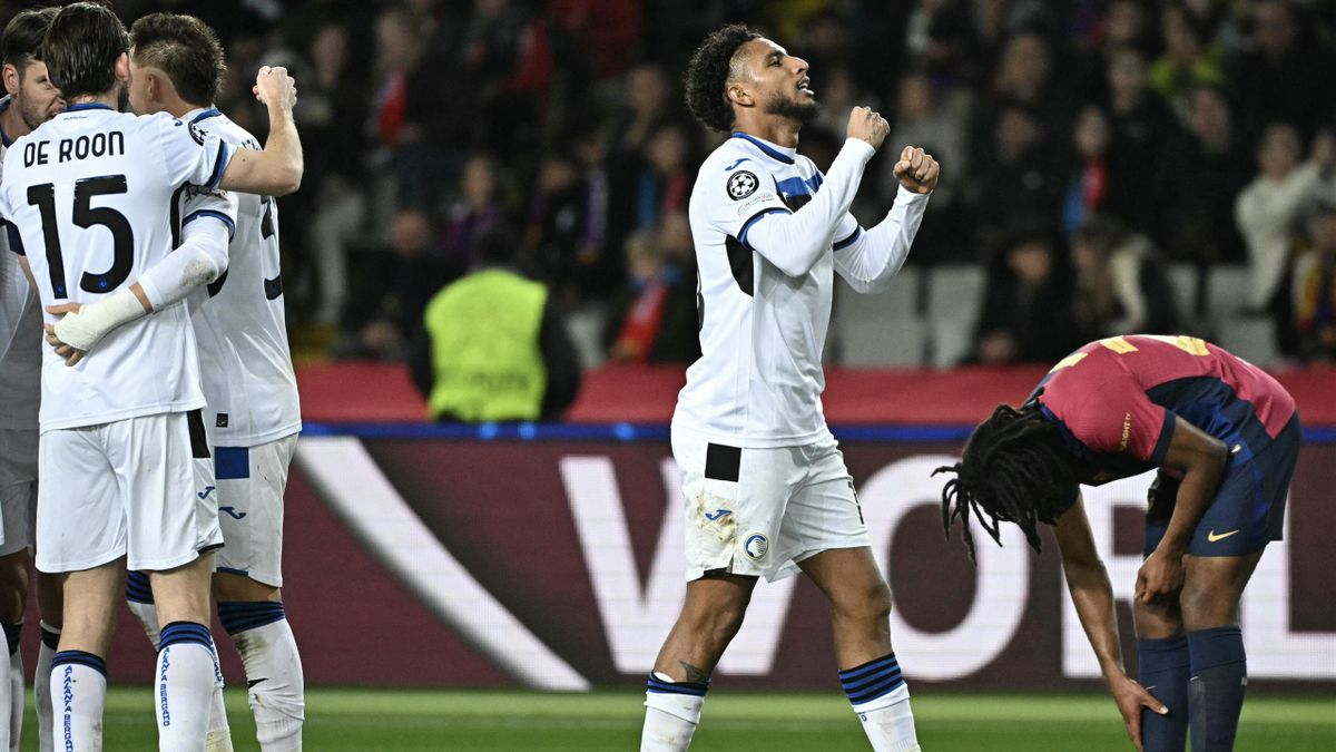 BRUGGE-ATALANTA: STATISTICHE, QUOTE E PRONOSTICO