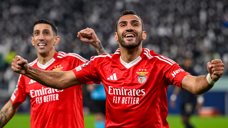 MONACO-BENFICA: STATISTICHE, QUOTE E PRONOSTICO