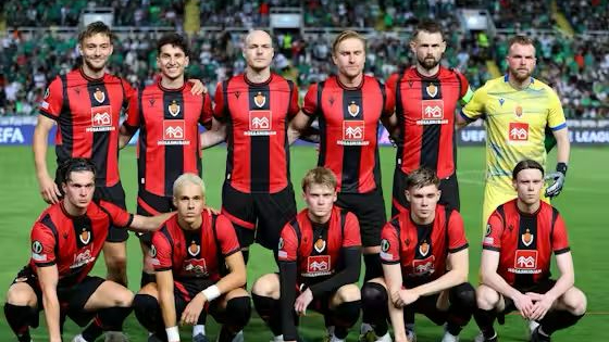 VIKINGUR REYKJAVIK-PANATHINAIKOS, QUOTE E PRONOSTICO