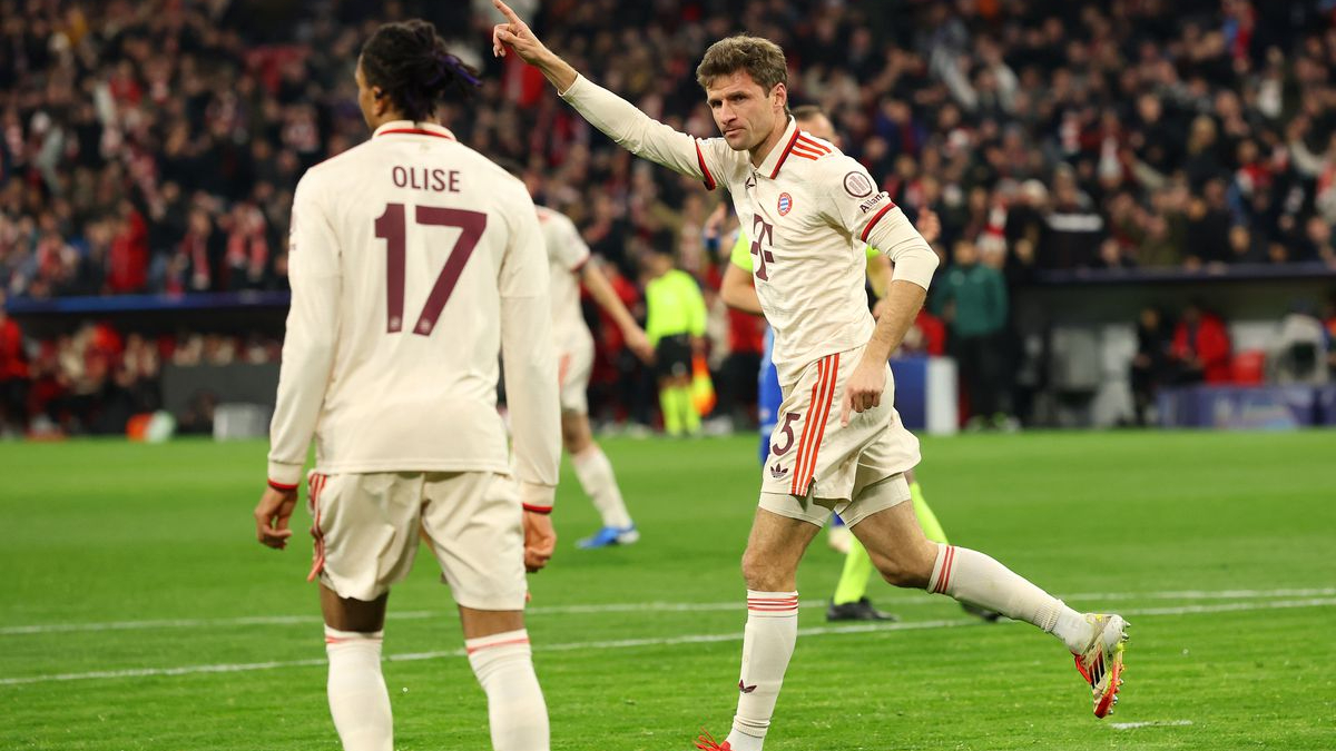 CELTIC-BAYERN MONACO: STATISTICHE, QUOTE E PRONOSTICO