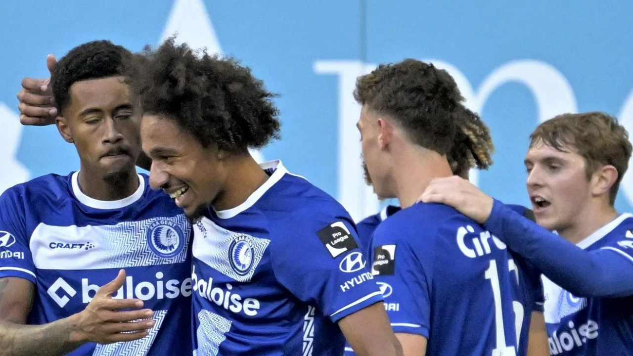 GENT-BETIS SIVIGLIA: STATISTICHE, QUOTE E PRONOSTICO