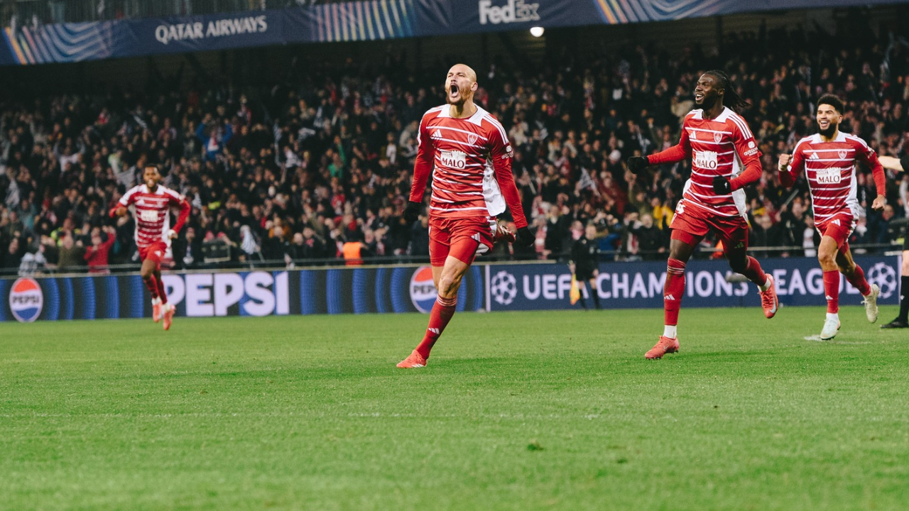 BREST-AUXERRE: STATISTICHE, QUOTE E PRONOSTICO