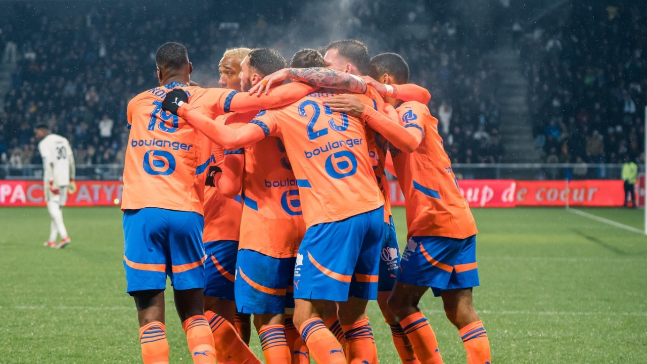 MARSIGLIA-SAINT ETIENNE: STATISTICHE, QUOTE E PRONOSTICO