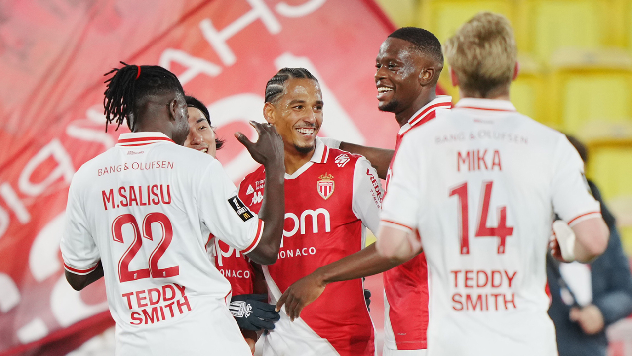 MONACO-NANTES: STATISTICHE, QUOTE E PRONOSTICO