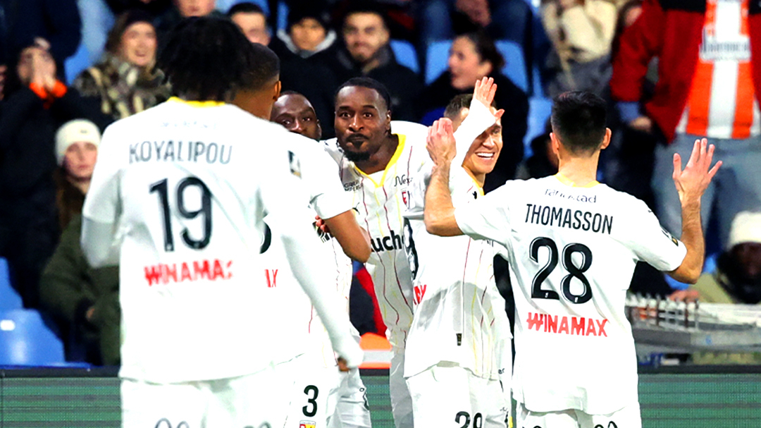 LENS-STRASBURGO: STATISTICHE, QUOTE E PRONOSTICO