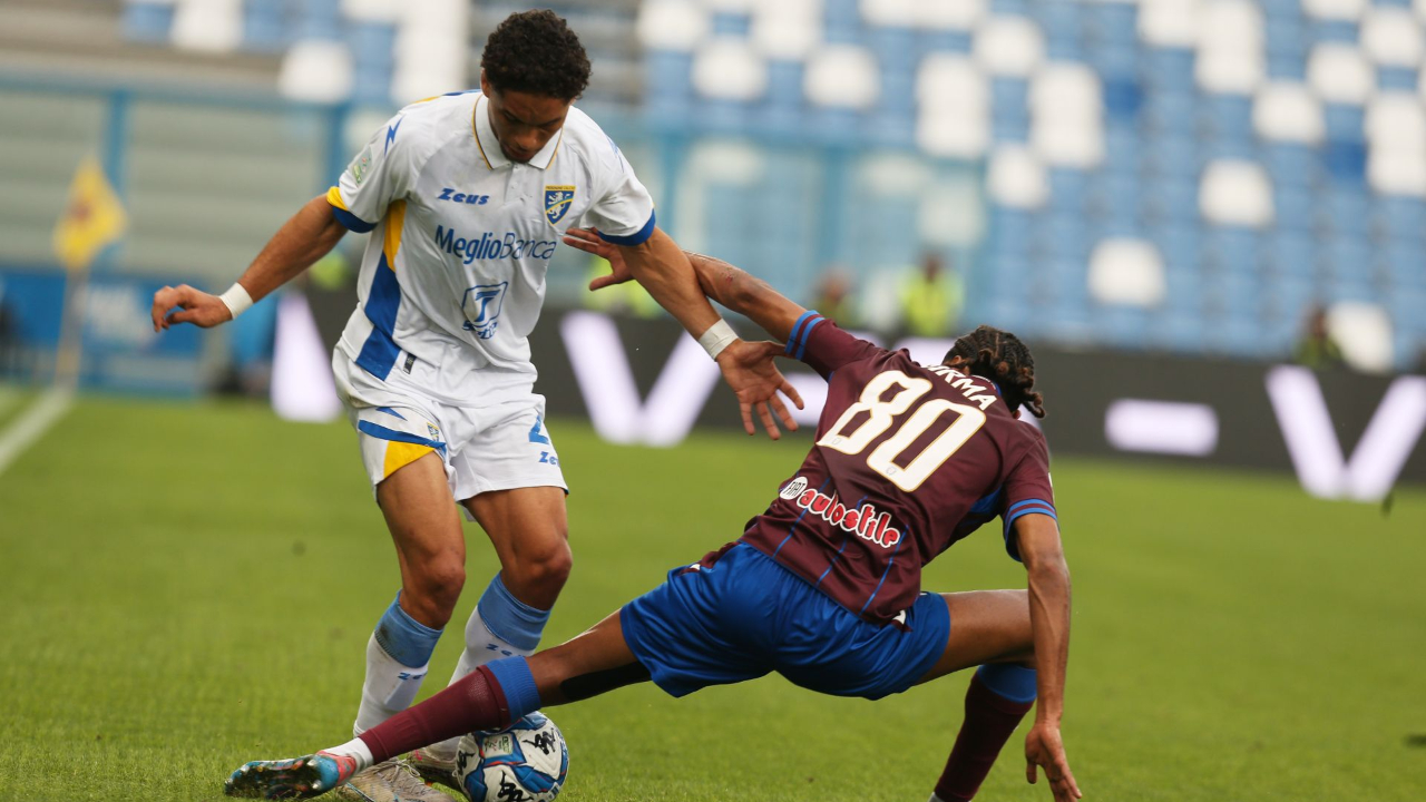 FROSINONE-REGGIANA: STATISTICHE, QUOTE E PRONOSTICO