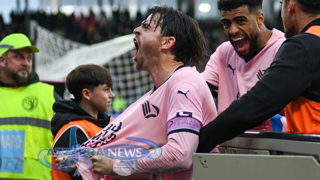 PALERMO-MANTOVA: STATISTICHE, QUOTE E PRONOSTICO