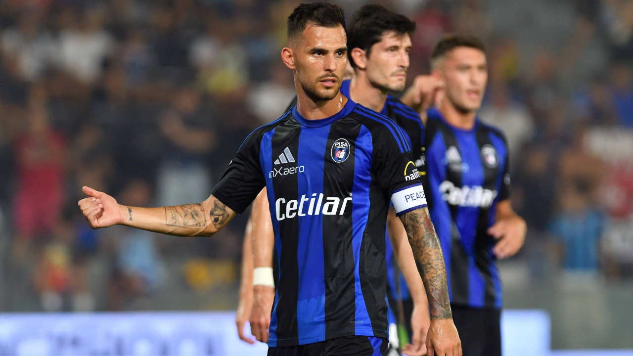 CESENA-PISA: STATISTICHE, QUOTE E PRONOSTICO