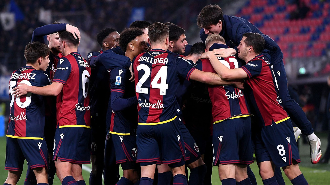 BOLOGNA-TORINO: STATISTICHE, QUOTE E PRONOSTICO