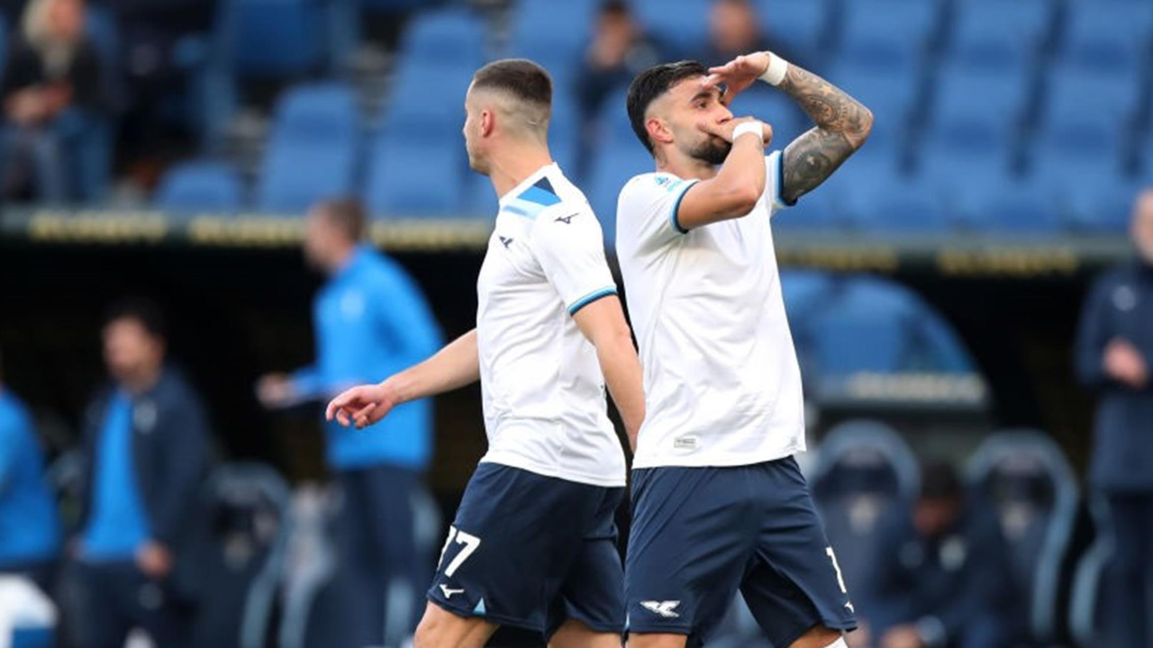 LAZIO-NAPOLI: STATISTICHE, QUOTE E PRONOSTICO