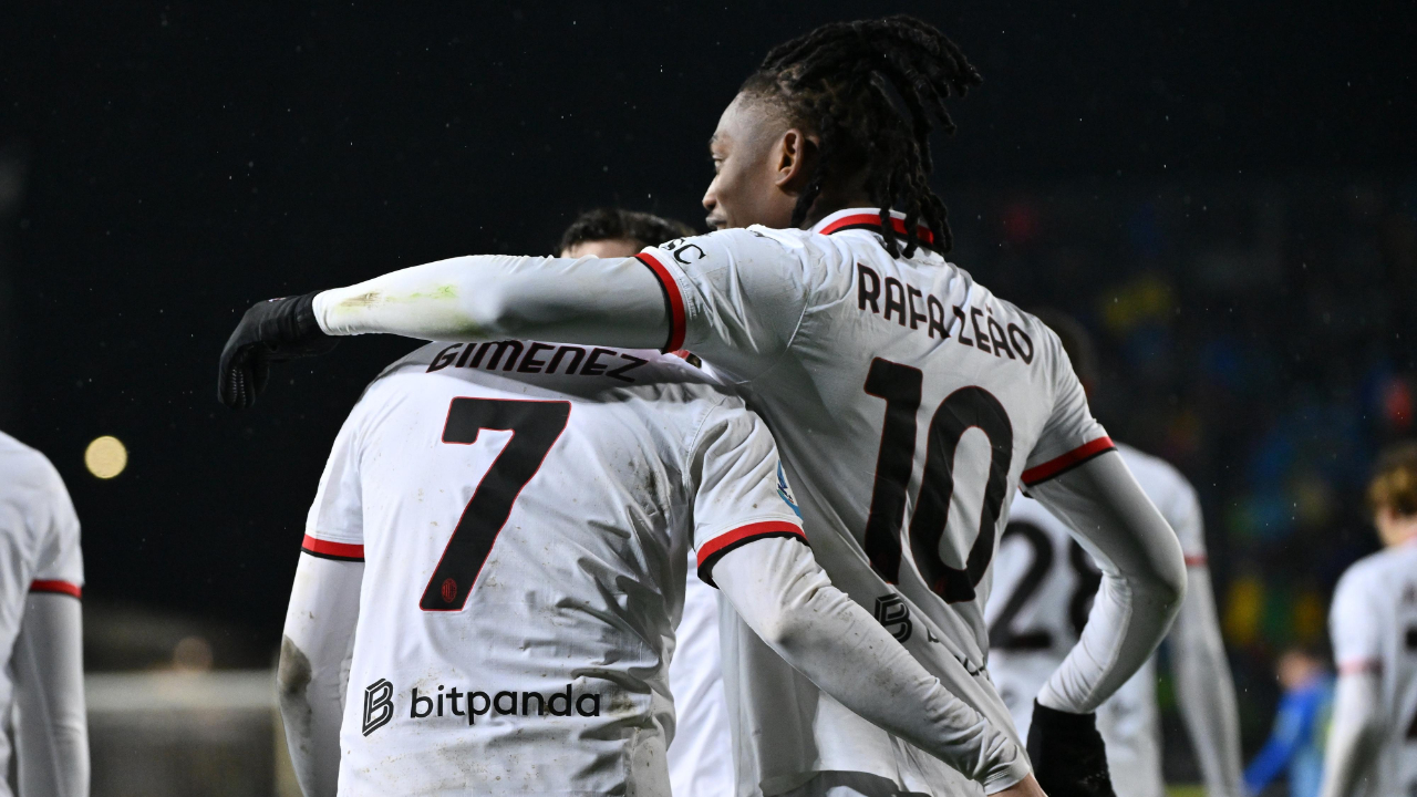 MILAN-HELLAS VERONA: STATISTICHE, QUOTE E PRONOSTICO
