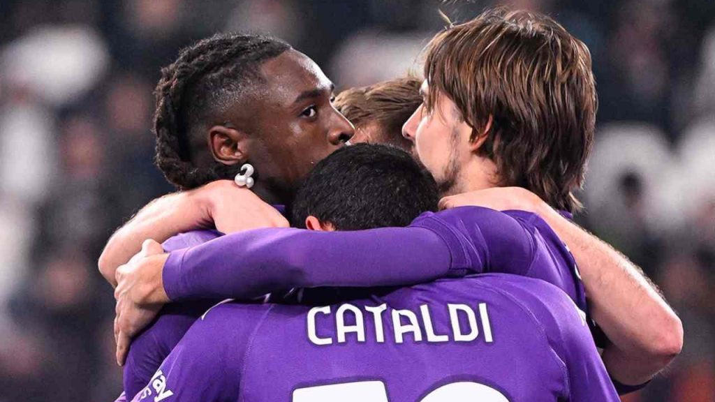 FIORENTINA-COMO: STATISTICHE, QUOTE E PRONOSTICO
