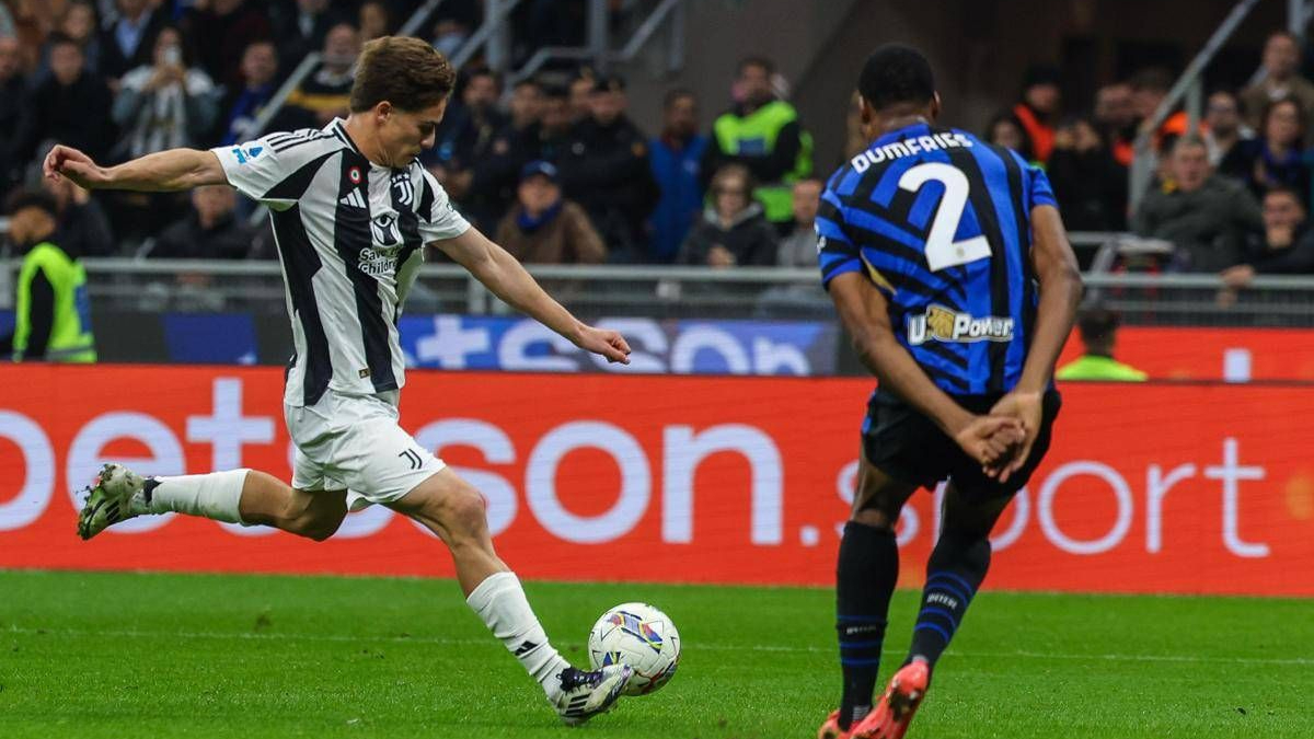 JUVENTUS-INTER: STATISTICHE, QUOTE E PRONOSTICO JUVENTUS-INTER: STATISTICHE, QUOTE E PRONOSTICO