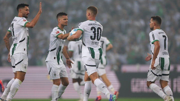 UNION BERLINO-MONCHENGLADBACH: STATISTICHE, QUOTE E PRONOSTICO UNION BERLINO-MONCHENGLADBACH: STATISTICHE, QUOTE E PRONOSTICO