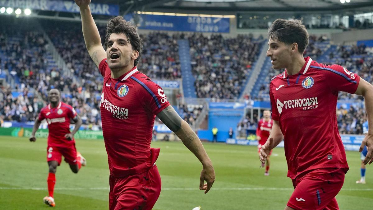 Girona-Getafe: statistiche, quote e pronostico