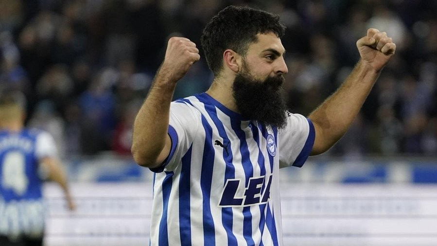 Leganes-Alaves: statistiche, quote e pronostico