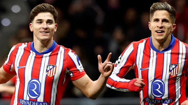 Atletico Madrid-Celta Vigo: statistiche, quote e pronostico